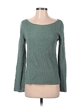 Babaton Pullover Sweater (view 1)