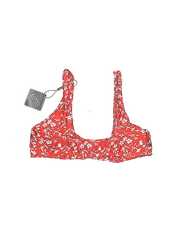 Zaful Swimsuit Top (view 2)