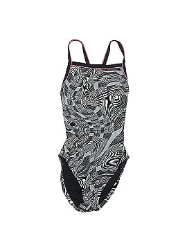 Speedo One Piece Swimsuit (view 1)