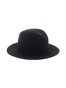 Bailey for J.Crew Fedora (view 1)