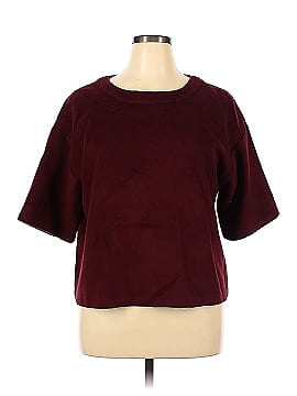 Ann Taylor Pullover Sweater (view 1)