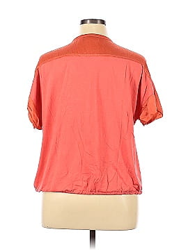 Chico's Short Sleeve Top (view 2)