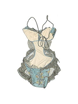 Zimmermann One Piece Swimsuit (view 2)