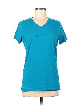 Nike Active T-Shirt (view 1)