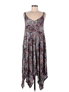 Spense Casual Dress (view 1)