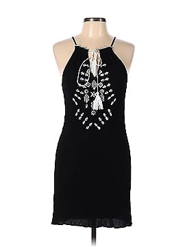 Speechless Casual Dress (view 1)