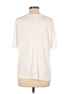 Cos Short Sleeve T-Shirt (view 2)