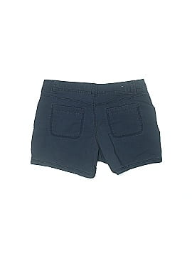 DKNY Jeans Khaki Shorts (view 2)