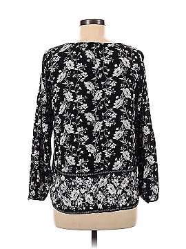 Old Navy Long Sleeve Blouse (view 2)