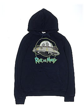 Old Navy Pullover Hoodie (view 1)