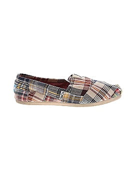Vans Flats (view 1)