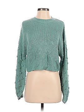 Hyfve Pullover Sweater (view 1)