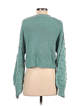 Hyfve Pullover Sweater (view 2)
