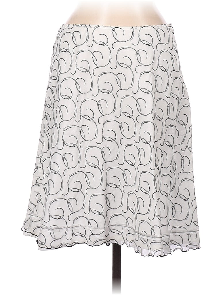 Pre-owned Designer Dresses:  Cynthia Steffe Casual Dress, Size 8