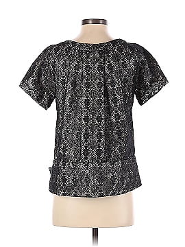 Marc by Marc Jacobs Short Sleeve Blouse (view 2)