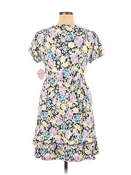 Derek Heart Maternity Casual Dress (view 2)
