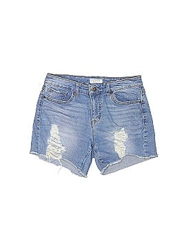 Sofia Collections Denim Shorts (view 1)