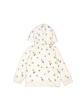 Baby Gap Zip Up Hoodie (view 2)