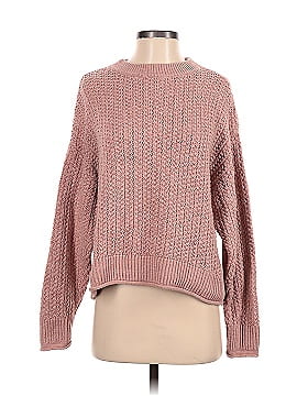 Universal Thread Pullover Sweater (view 1)