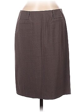 Worth New York Wool Skirt (view 1)
