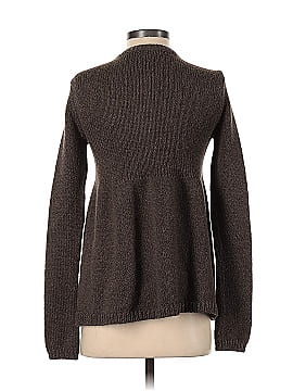Vince. Wool Cardigan (view 2)