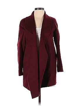 Theory Wool Coat (view 1)