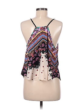 Free People Sleeveless Blouse (view 2)