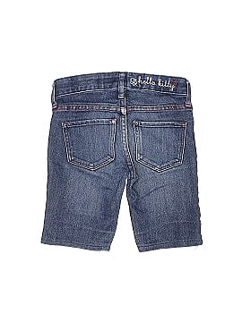 Hello Kitty Denim Shorts (view 2)