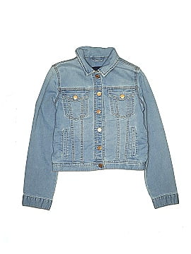 Gap Kids Denim Jacket (view 1)