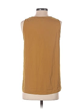 A Pea in the Pod Sleeveless Blouse (view 2)
