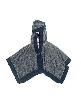 Old Navy Poncho (view 1)