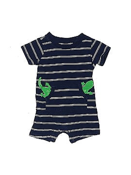 Child of Mine by Carter's Short Sleeve Outfit (view 1)