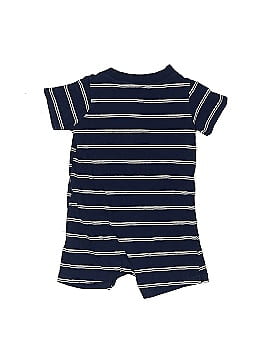 Child of Mine by Carter's Short Sleeve Outfit (view 2)