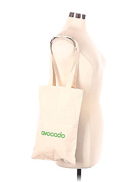 Avocado Shoulder Bag (view 2)
