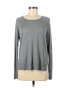 Zara Pullover Sweater (view 1)