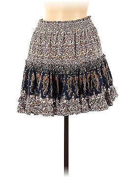 MISA Los Angeles Casual Skirt (view 1)