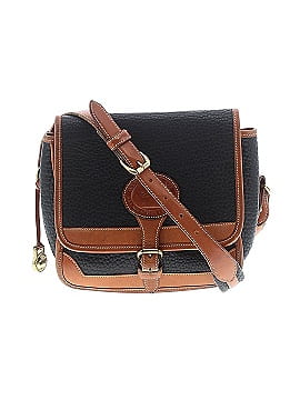How cute is this little crossbody bag? 🤩😍 - gently used Tory