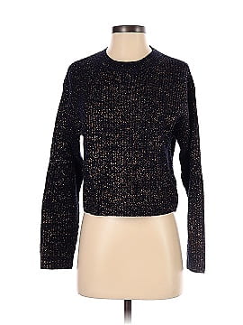 Rag & Bone Wool Pullover Sweater (view 1)