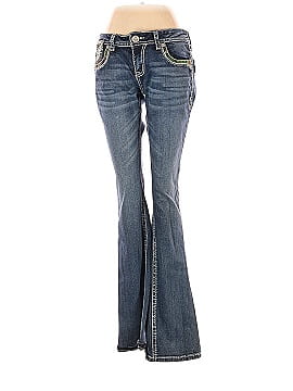 Grace in L.A. Jeans (view 1)
