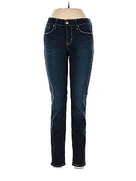 Levi Strauss Signature Jeggings (view 1)