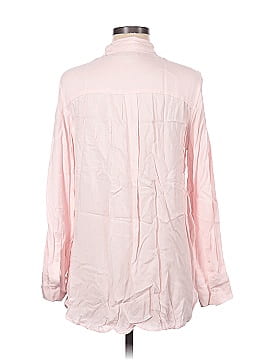 Banana Republic Long Sleeve Blouse (view 2)