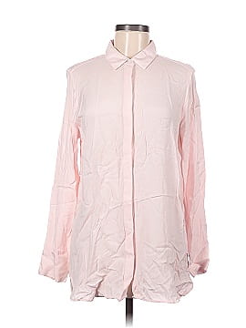 Banana Republic Long Sleeve Blouse (view 1)