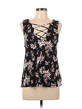 Unbranded Sleeveless Top (view 1)