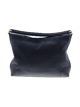 Coach Leather Satchel (view 2)