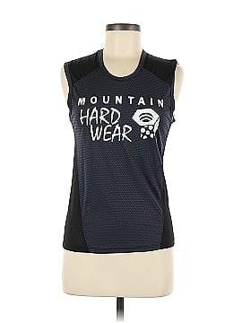 Mountain Hardwear Active T-Shirt (view 1)