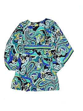 Trina Turk Swimsuit Cover Up (view 2)