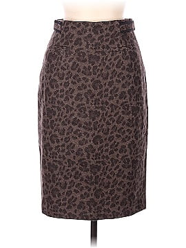 Rebecca Taylor Wool Skirt (view 1)