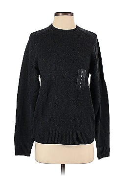 Uniqlo Wool Pullover Sweater (view 1)
