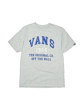 Vans Active T-Shirt (view 1)