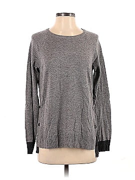 J.Crew Factory Store Pullover Sweater (view 1)